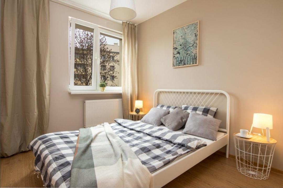Apartament Wygoda Old Town Deluxe Wawelofts Krakau Buitenkant foto