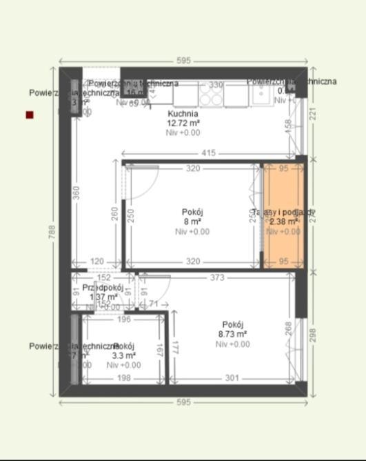 Apartament Wygoda Old Town Deluxe Wawelofts Krakau Buitenkant foto