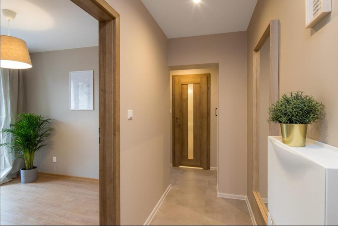 Apartament Wygoda Old Town Deluxe Wawelofts Krakau Buitenkant foto