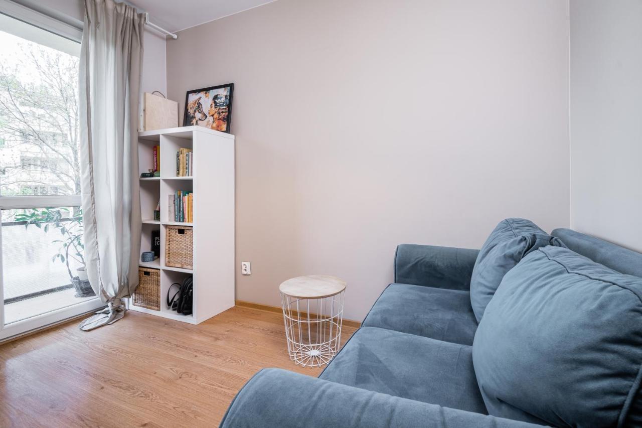 Apartament Wygoda Old Town Deluxe Wawelofts Krakau Buitenkant foto