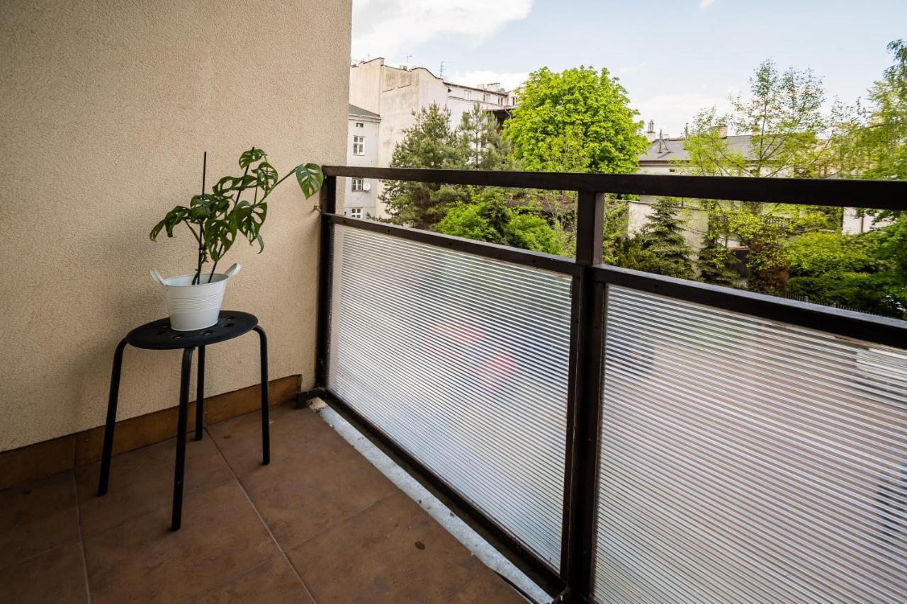 Apartament Wygoda Old Town Deluxe Wawelofts Krakau Buitenkant foto