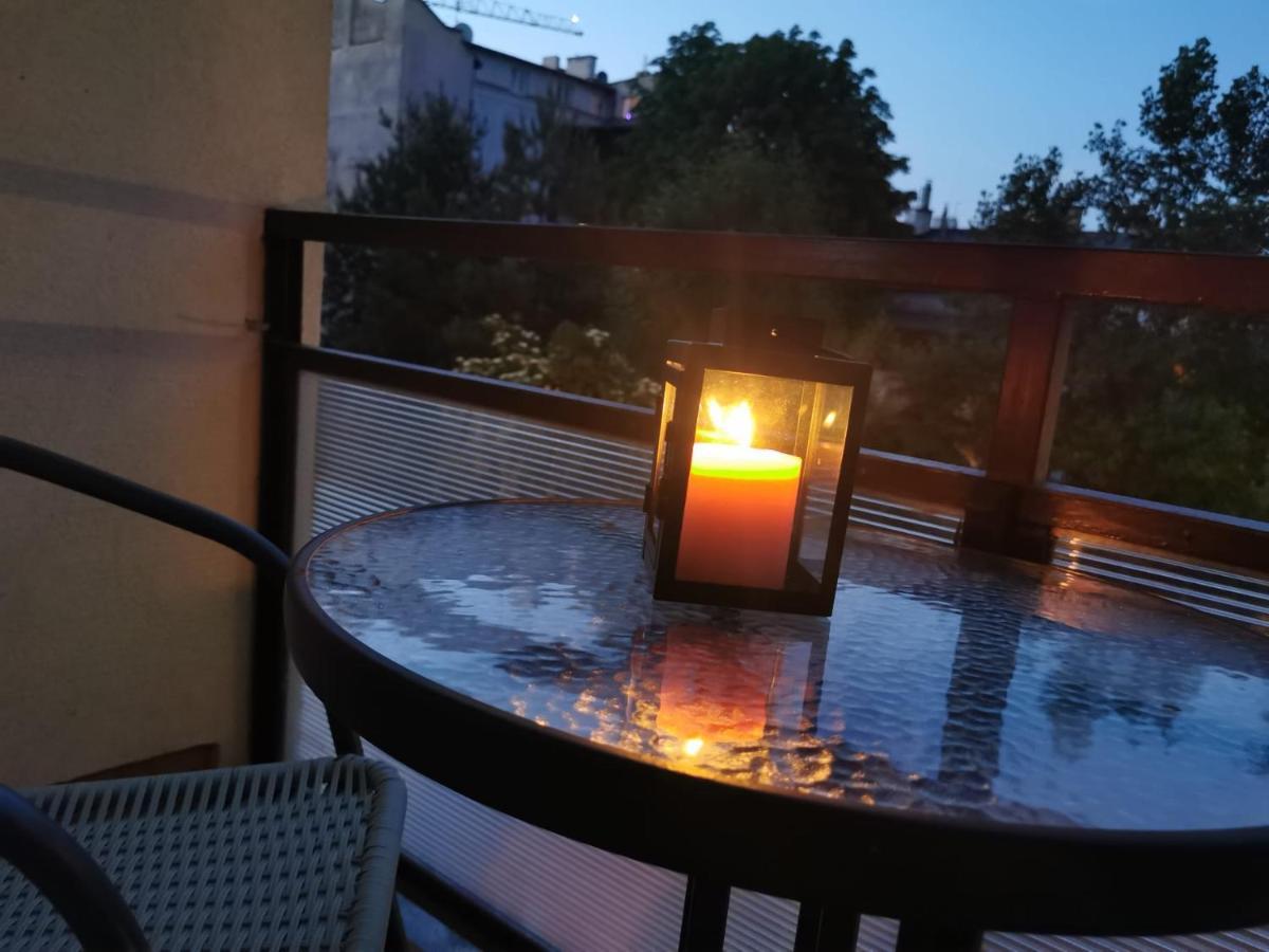 Apartament Wygoda Old Town Deluxe Wawelofts Krakau Buitenkant foto