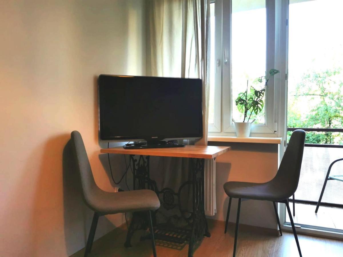 Apartament Wygoda Old Town Deluxe Wawelofts Krakau Buitenkant foto