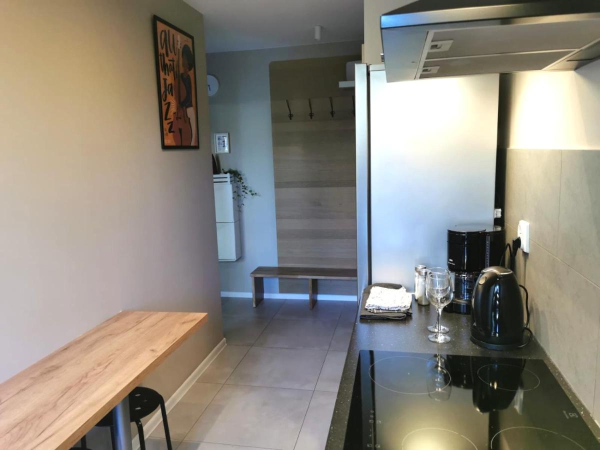 Apartament Wygoda Old Town Deluxe Wawelofts Krakau Buitenkant foto