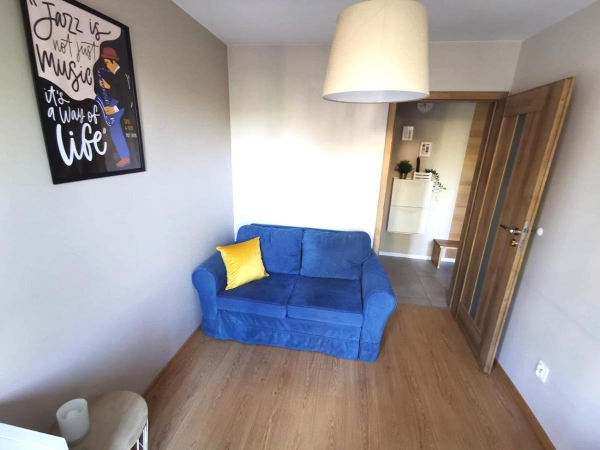Apartament Wygoda Old Town Deluxe Wawelofts Krakau Buitenkant foto