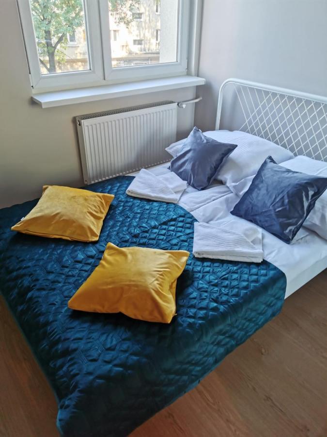 Apartament Wygoda Old Town Deluxe Wawelofts Krakau Buitenkant foto