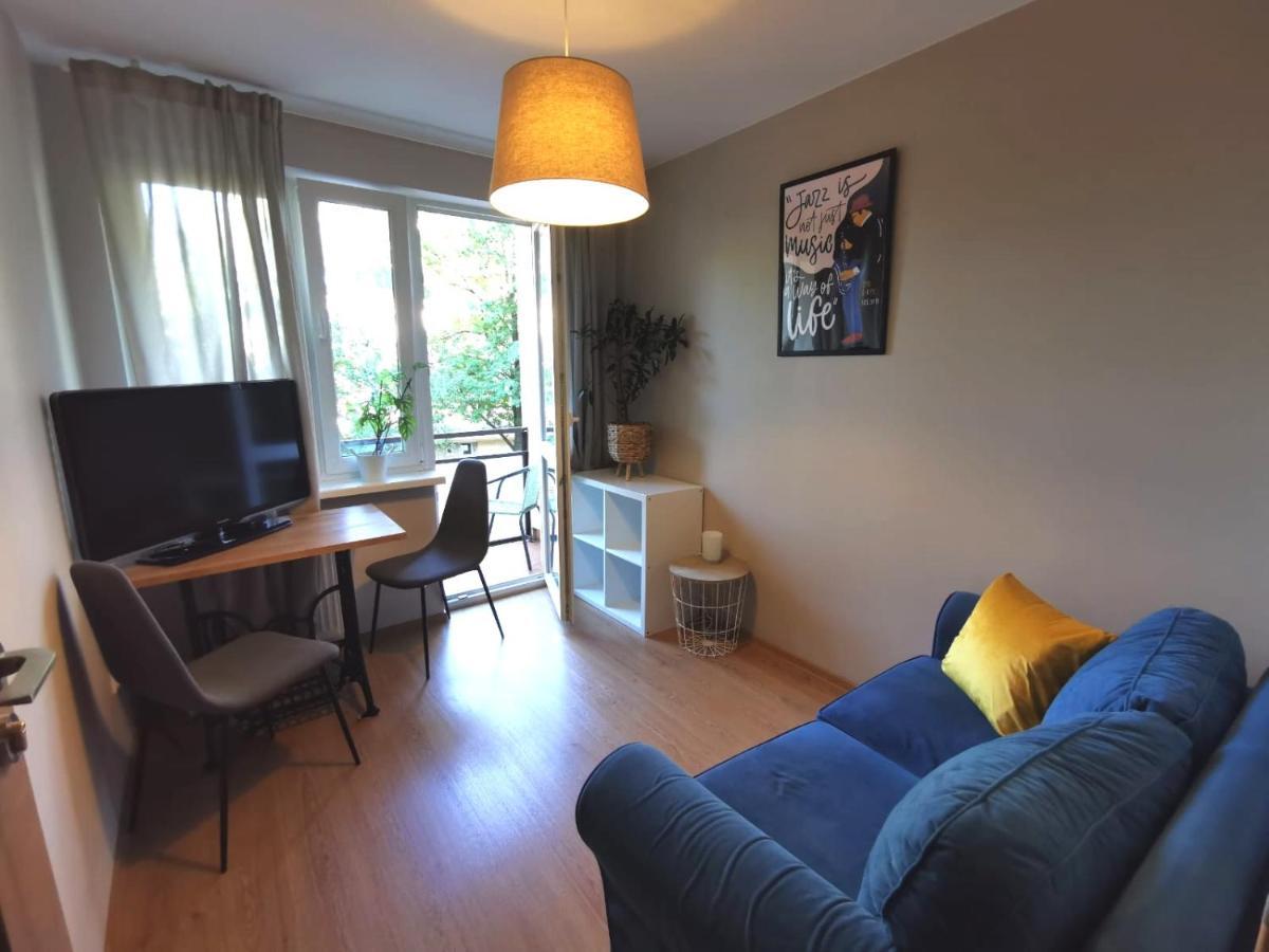 Apartament Wygoda Old Town Deluxe Wawelofts Krakau Buitenkant foto