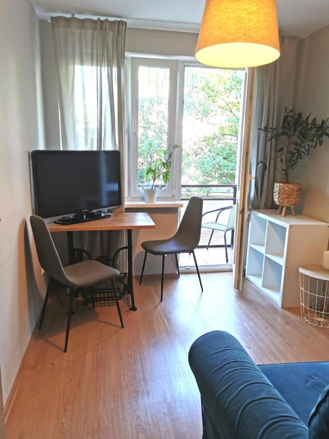 Apartament Wygoda Old Town Deluxe Wawelofts Krakau Buitenkant foto