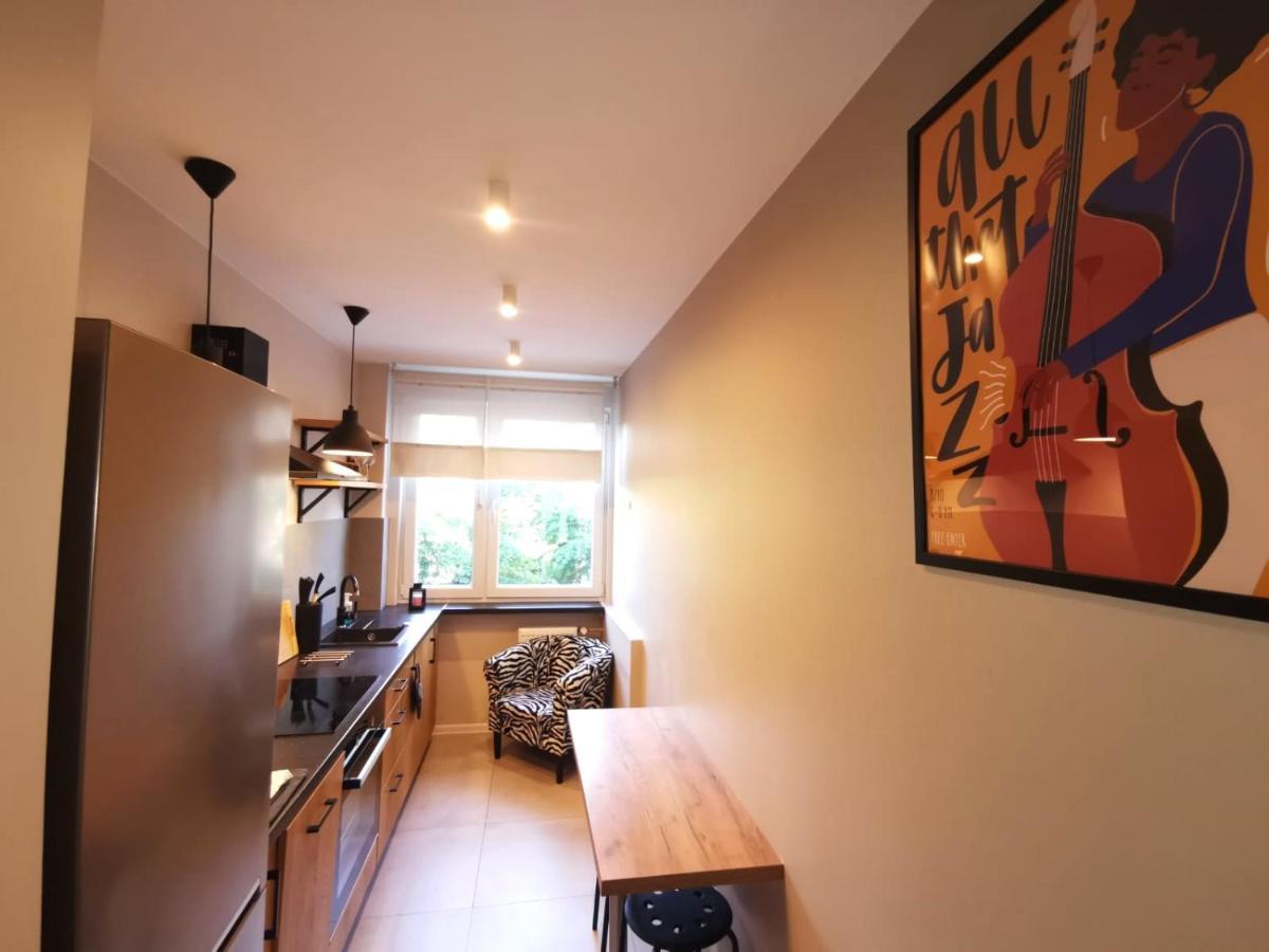 Apartament Wygoda Old Town Deluxe Wawelofts Krakau Buitenkant foto